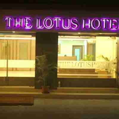 The Lotus Hotel Hotel Exterior