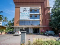 Hotel Sai Suraj International - Suratkal Hotels near Badavide Sree Vishwanatha Temple