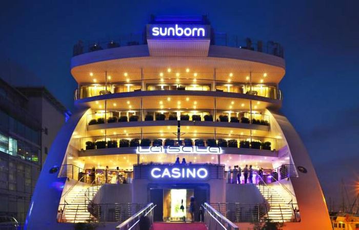 Sunborn Gibraltar