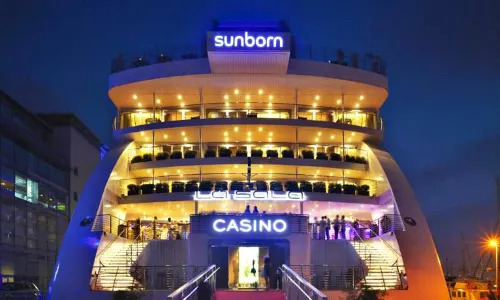 Sunborn Gibraltar