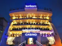 Sunborn Gibraltar Hotels in Gibraltar