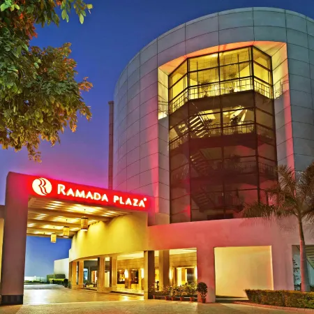 Ramada Plaza by Wyndham JHV Varanasi