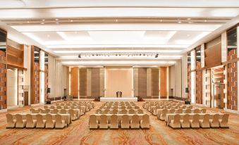 The Grand Fourwings Convention Hotel Bangkok