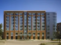 Bloomington-Normal Marriott Hotel & Conference Center