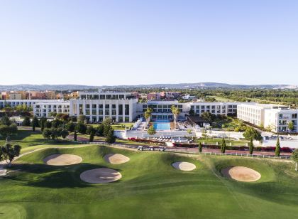 Anantara Vilamoura Algarve Resort