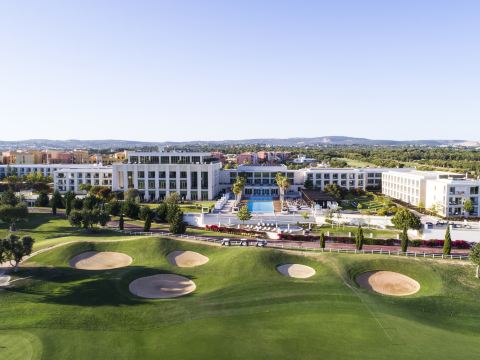 Victoria Golf Resort and Spa Managed by Accor
