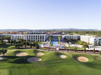 Victoria Golf Resort and Spa Managed by Accor Hotels in 