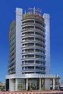 DoubleTree by Hilton Dubai Port Saeed