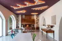Vinilia Wine Resort Hotels in Maruggio
