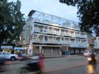 Hotel Ashray Residency, Sangli