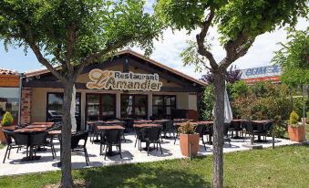 The Originals City, Hôtel le Pavillon, Béziers Est