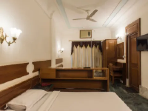 アナンダ クリシュナ バン ブリンダーバンのホテル