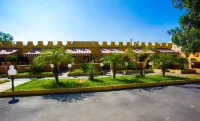 Residence Costa Del Sole Hotel a Vaccarizzo-Delfino