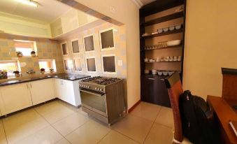 Double Room in One of the Select Guesthouses in Mahikeng