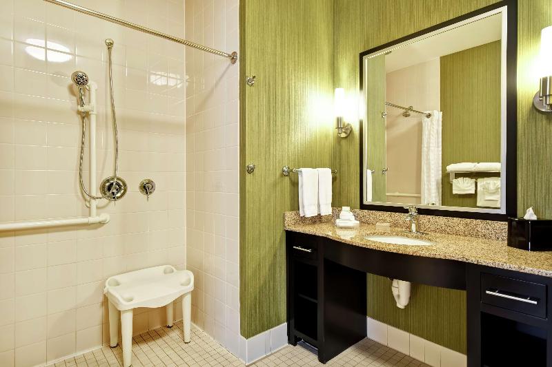 Homewood Suites by Hilton Fort Worth West at Cityview