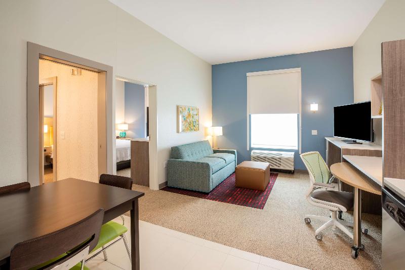 Home2 Suites by Hilton Houston IAH Airport Beltway 8