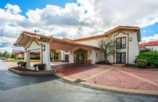Motel 6 Hazelwood, MO Hoteles en 