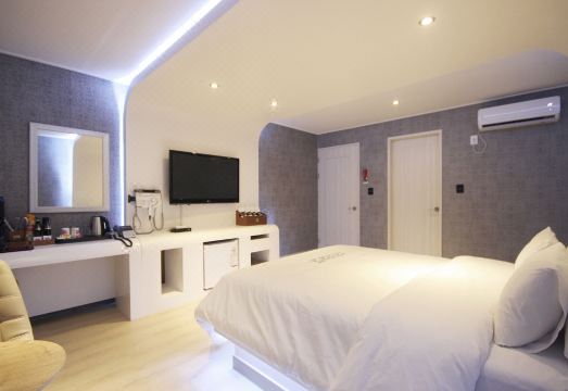 여수 주변 야경