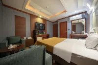 Gunpo Vivace Hotel di Uiwang-si