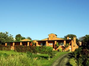 Umzimvubu Retreat Guest House