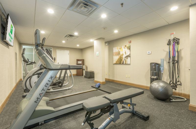 Holiday Inn & Suites Peachtree City by IHG photo 4