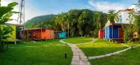 Pousada Vila Jacaa Hotels in Enseada