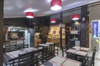 Rezende House Hostel & Pousada
