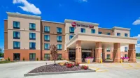 Best Western Plus Centralia Hotel  Suites Hotels in Brookside Township