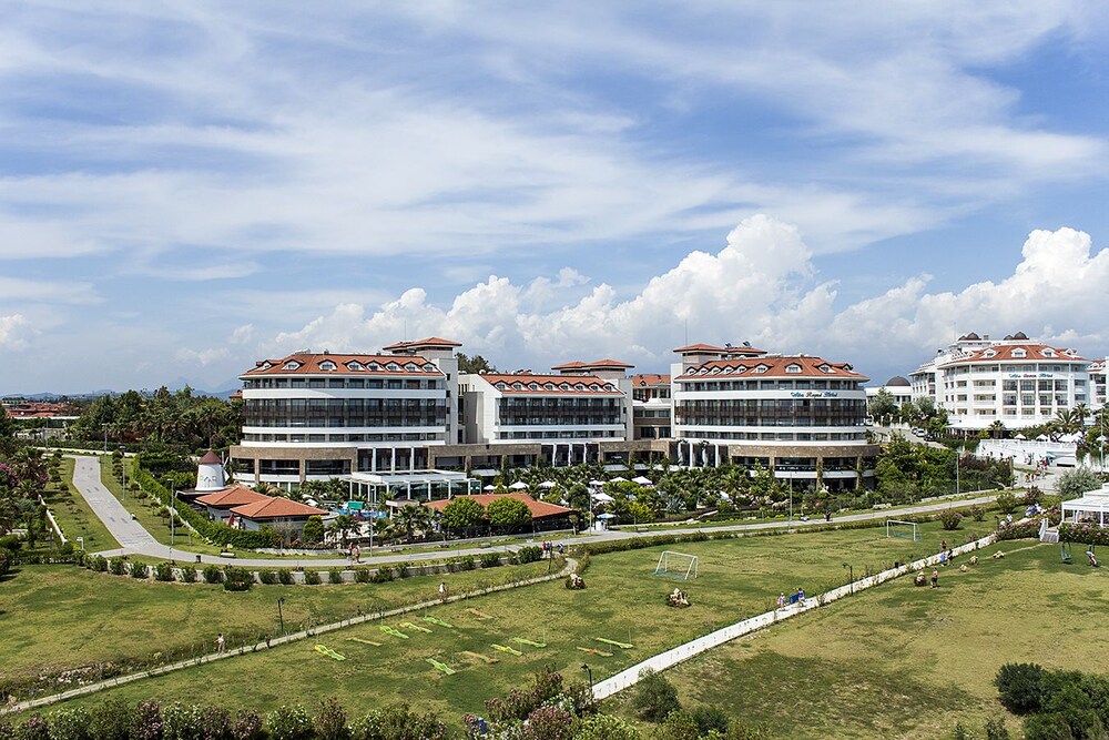 Alba Resort Hotel