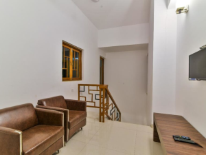 Ekam Villa with Private Pool, Calangute