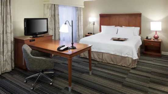 Hampton Inn & Suites Davenport