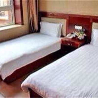 Baojia Express Business Hotel Rooms