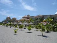 Hotel Quinta Real Hotels in La Ceiba