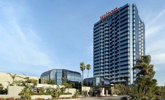 Hilton Los Angeles-Universal City