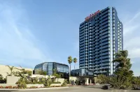 Hilton Los Angeles-Universal City