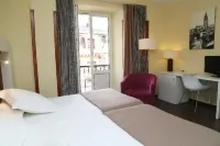 Gran Hotel España Hotel a Asturie