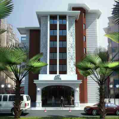 Xperia Saray Beach Hotel Hotel Exterior