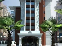 Xperia Saray Beach Hotel Hotels near Dim River