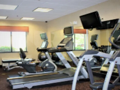 Holiday Inn Express & Suites ROCKINGHAM by IHG Hotels in Rockingham