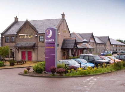 Premier Inn Fort William