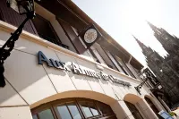 Armes de Champagne Hotels in L'Epine