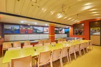 Hotel Tri Sea Hotels in Kanyakumari