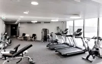 埃斯波麗笙酒店 - 健身室/gym room