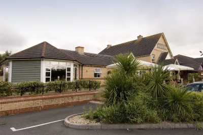 Premier Inn Barnstaple Hotels in South Molton
