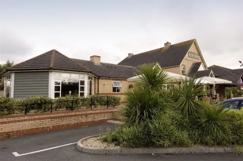 Premier Inn Barnstaple Hotels in South Molton