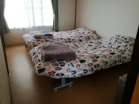 Corpo Marika A - Lejligheder