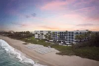 Tideline Palm Beach Ocean Resort and Spa