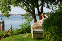 San Clemente Palace, Venice - Managed by Mandarin Oriental