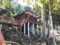 Senja Bay Resort Hotels near Pulau Perhentian Besar