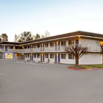 Motel 6 Troutdale, or - Portland East